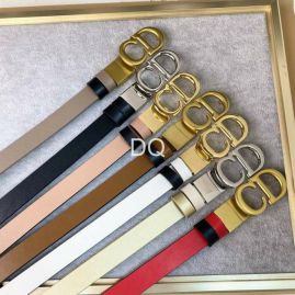 Picture of Dior Belts _SKUDior20mmx90-115cm041148